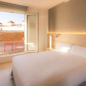 hotel-burlada.sansebastianhotels.net/