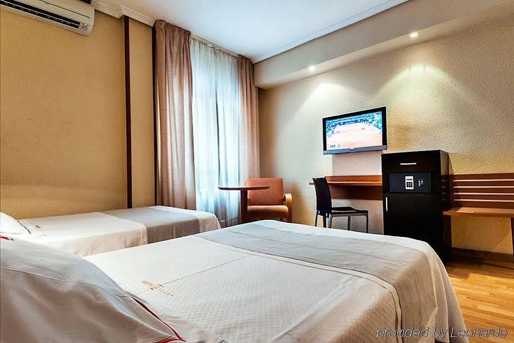 Hotel Xauen Jaén