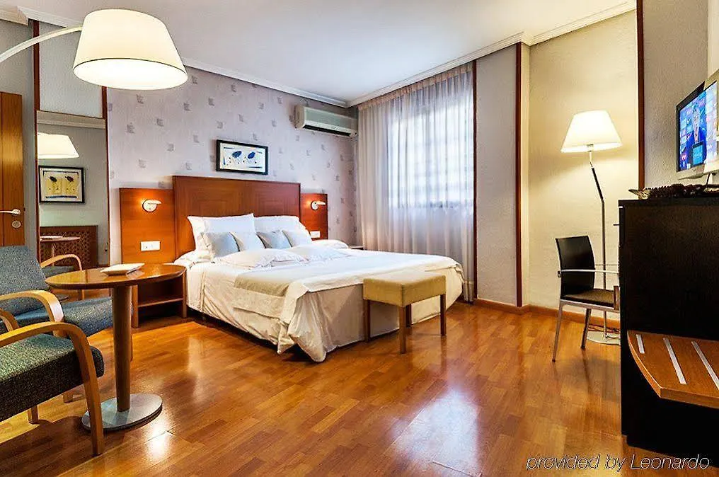 Hotel Xauen Jaén