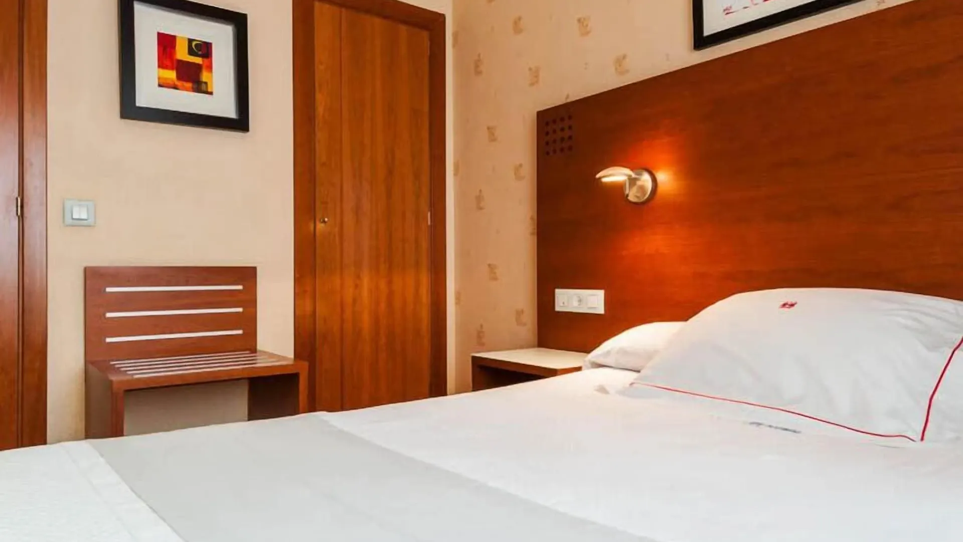 Hotel Xauen Jaen