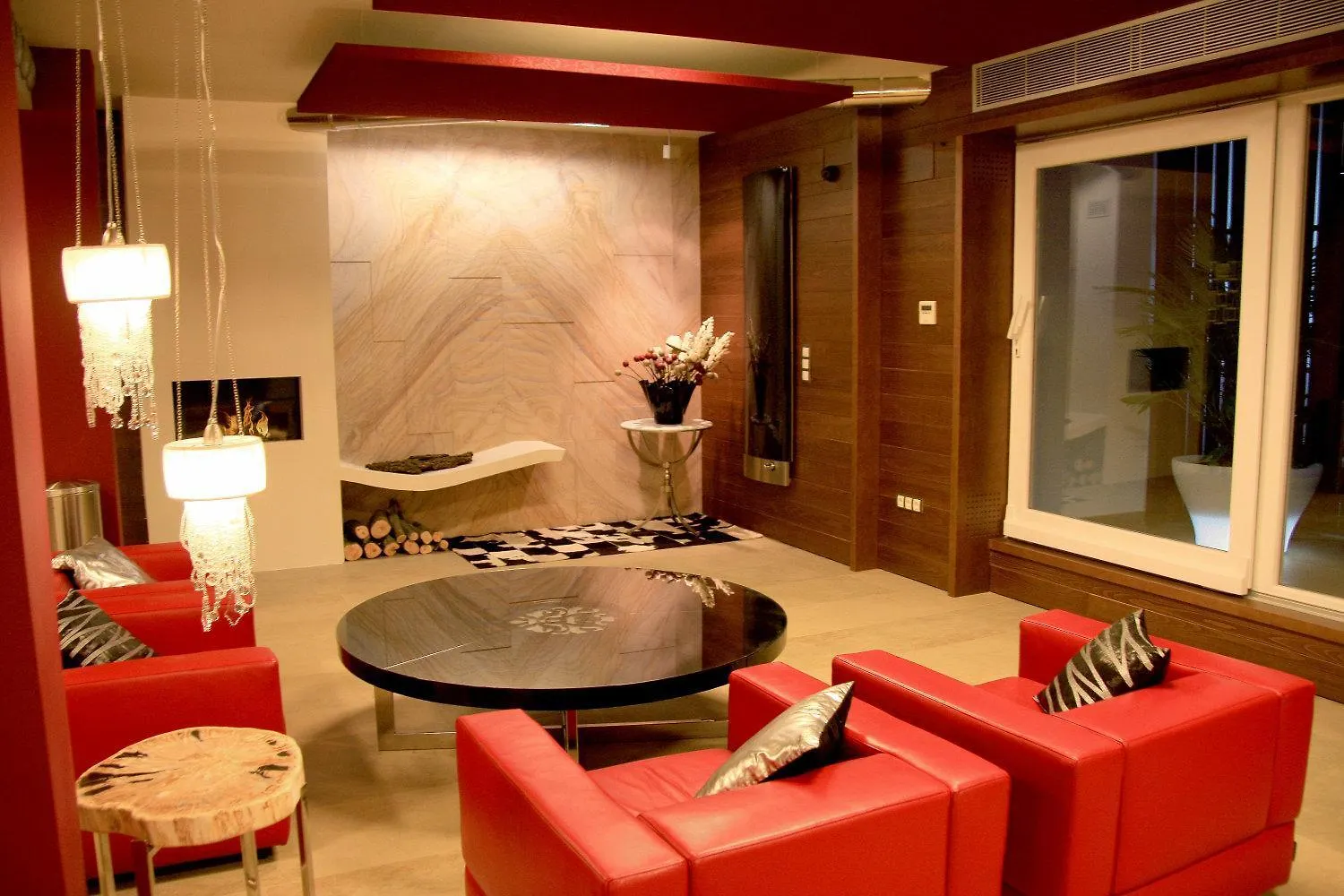 Hotel Xauen Jaen